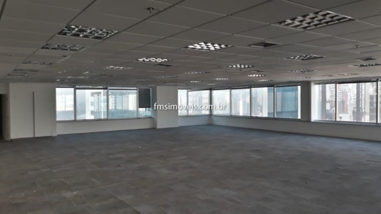 Imóvel para Alugar, 267 m² em Brooklin - São Paulo