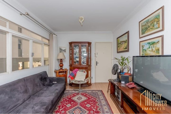 Imagem Apartamento com 2 Quartos à Venda, 74 m² em Moema - São Paulo