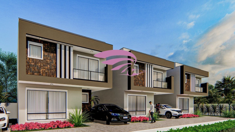 Imagem Casa com 3 Quartos à Venda, 104 m² em Boqueirão - Curitiba