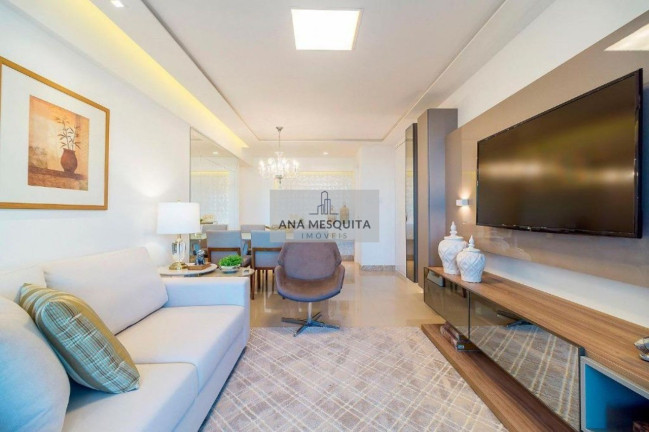 Imagem Apartamento com 2 Quartos à Venda, 83 m² em Ondina - Salvador