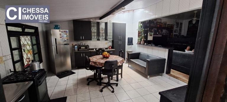 Imagem Casa com 2 Quartos à Venda, 260 m² em Cidade Nova - Itajaí
