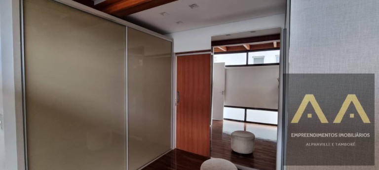 Imagem Casa com 4 Quartos à Venda, 340 m² em Tamboré - Santana De Parnaíba Imagem Casa com 4 Quartos à Venda, 340 m² em Tamboré - Santana De Parnaíba