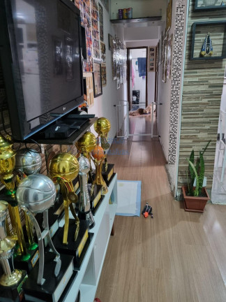 Imagem Apartamento com 2 Quartos à Venda, 71 m² em Rudge Ramos - São Bernardo Do Campo Imagem Apartamento com 2 Quartos à Venda, 71 m² em Rudge Ramos - São Bernardo Do Campo