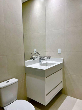 Imagem Casa com 3 Quartos à Venda, 145 m² em Jardim Mantova - Indaiatuba
