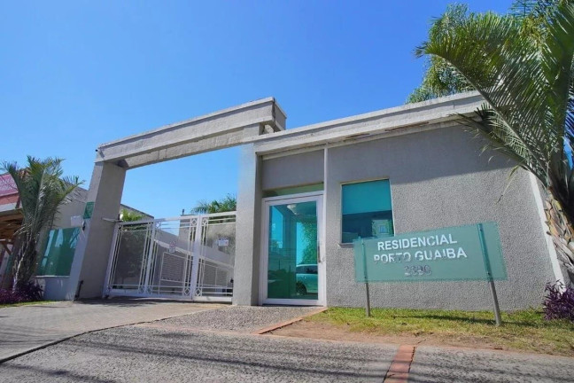Apartamento com 2 Quartos à Venda, 47 m² em São Sebastião - Porto Alegre