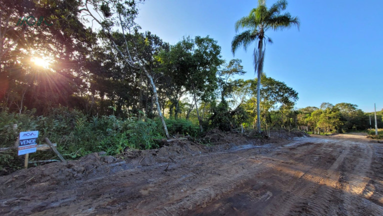 Imagem Terreno à Venda, 1.152 m² em Farol Do Itapoá Ii - Itapoá