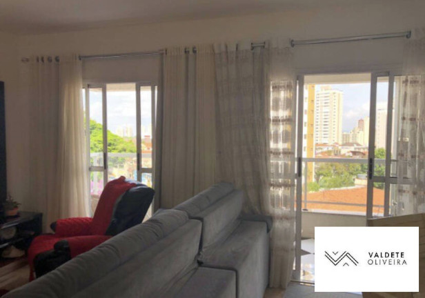 Imagem Apartamento com 3 Quartos à Venda, 90 m² em Jardim Das Nações - Taubaté Imagem Apartamento com 3 Quartos à Venda, 90 m² em Jardim Das Nações - Taubaté