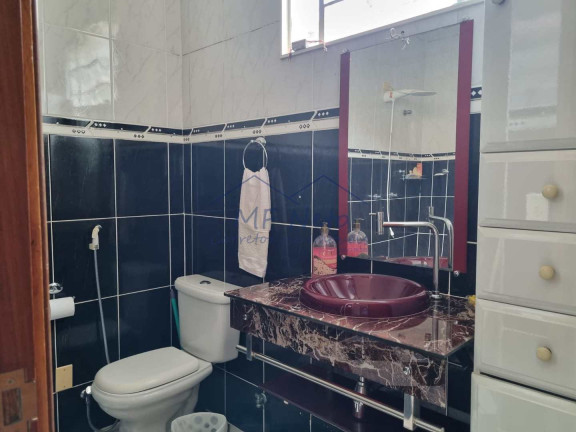 Imagem Casa com 3 Quartos à Venda, 295 m² em Jardim Europa - Pirassununga