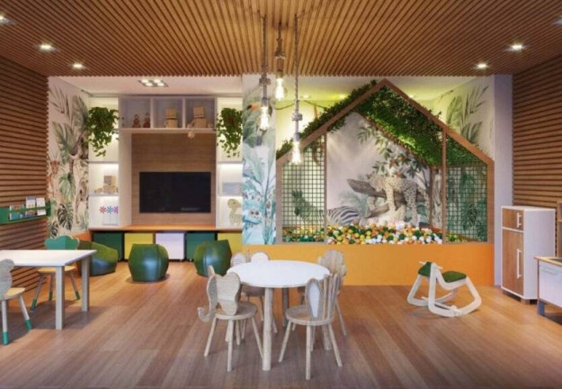 Imagem Apartamento com 4 Quartos à Venda, 253 m² em Horto Florestal - Salvador