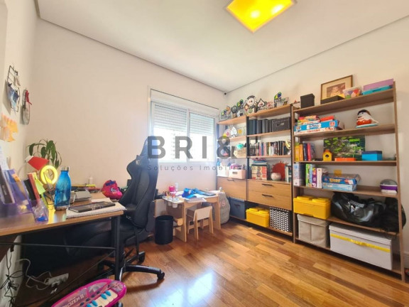 Imagem Apartamento com 4 Quartos à Venda, 230 m² em Campo Belo - São Paulo Imagem Apartamento com 4 Quartos à Venda, 230 m² em Campo Belo - São Paulo