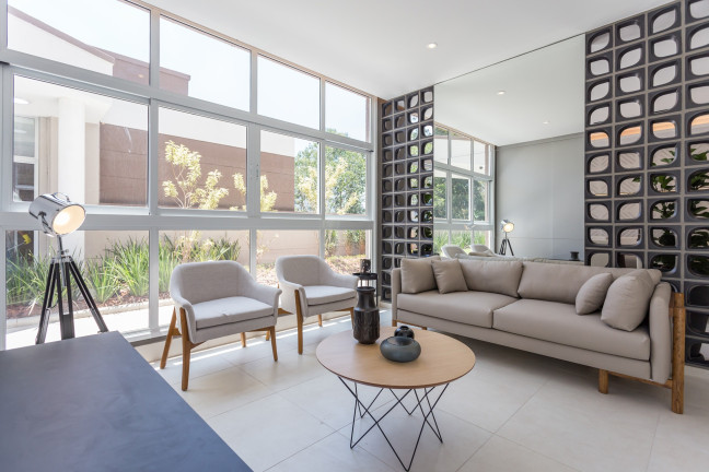 Imagem Imóvel com 3 Quartos à Venda, 75 m² em Morumbi - São Paulo