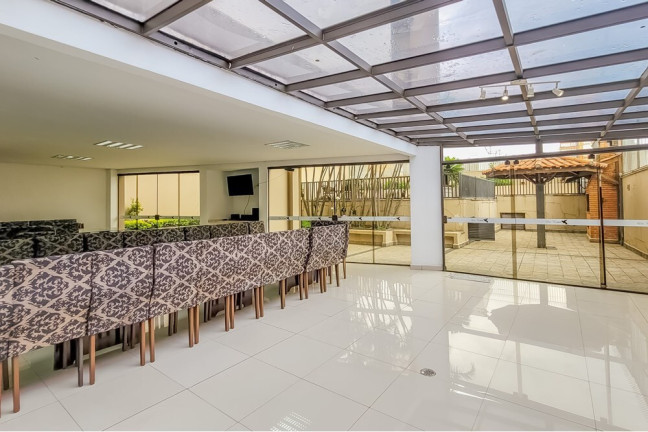 Imagem Apartamento com 3 Quartos à Venda, 107 m² em Chácara Tatuapé - São Paulo Imagem Apartamento com 3 Quartos à Venda, 107 m² em Chácara Tatuapé - São Paulo