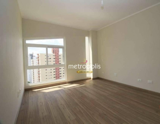 Imagem Apartamento com 4 Quartos à Venda, 200 m² em Centro - Santo André