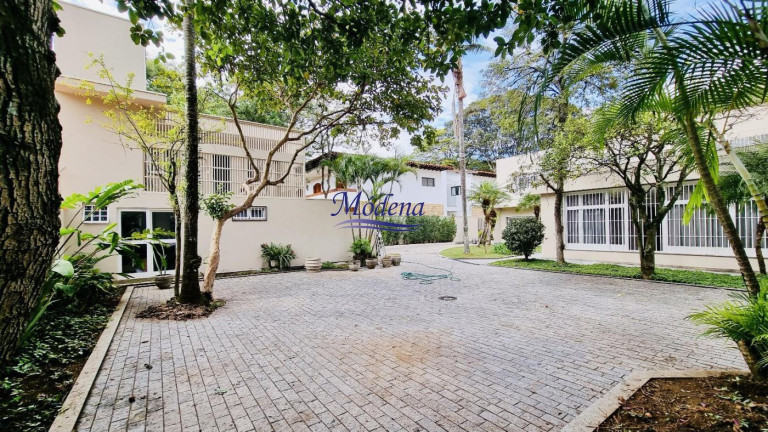 Imagem Casa com 4 Quartos à Venda, 960 m² em Jardim Luzitania - São Paulo Imagem Casa com 4 Quartos à Venda, 960 m² em Jardim Luzitania - São Paulo