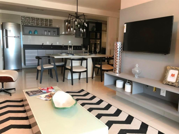 Imagem Apartamento à Venda, 106 m² em Horto - Teresina Imagem Apartamento à Venda, 106 m² em Horto - Teresina