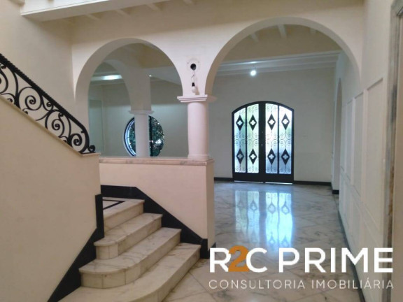Imagem Casa com 5 Quartos à Venda, 700 m² em Urca - Rio De Janeiro Imagem Casa com 5 Quartos à Venda, 700 m² em Urca - Rio De Janeiro