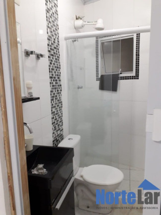 Imagem Sobrado com 2 Quartos à Venda, 100 m² em Vila Cruz Das Almas - São Paulo