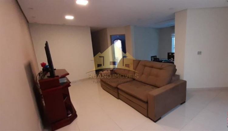 Imagem Sobrado com 3 Quartos à Venda, 200 m² em Vila Carrão - São Paulo Imagem Sobrado com 3 Quartos à Venda, 200 m² em Vila Carrão - São Paulo