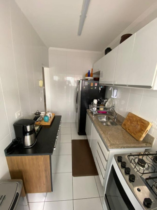 Imagem Apartamento com 2 Quartos à Venda, 80 m² em Guilhermina - Praia Grande Imagem Apartamento com 2 Quartos à Venda, 80 m² em Guilhermina - Praia Grande