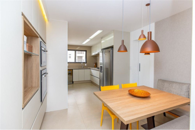 Imagem Imóvel com 4 Quartos à Venda, 357 m² em Vila Andrade - São Paulo