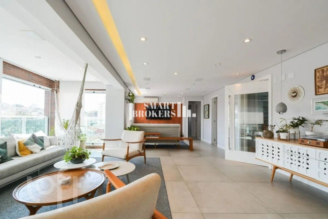 Imagem Apartamento com 3 Quartos à Venda, 156 m² em Vila Mariana - São Paulo Imagem Apartamento com 3 Quartos à Venda, 156 m² em Vila Mariana - São Paulo