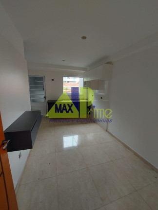 Imagem Apartamento com 2 Quartos à Venda, 38 m² em Vila Esperança - São Paulo Imagem Apartamento com 2 Quartos à Venda, 38 m² em Vila Esperança - São Paulo