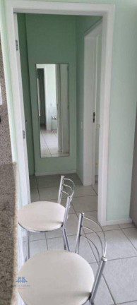 Imagem Apartamento com 2 Quartos para Temporada, 60 m² em Jurerê - Florianópolis Imagem Apartamento com 2 Quartos para Temporada, 60 m² em Jurerê - Florianópolis