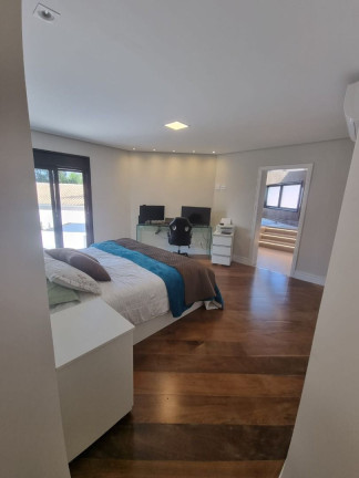 Imagem Casa com 6 Quartos à Venda ou Locação, 520 m² em São Paulo Ii - Cotia
