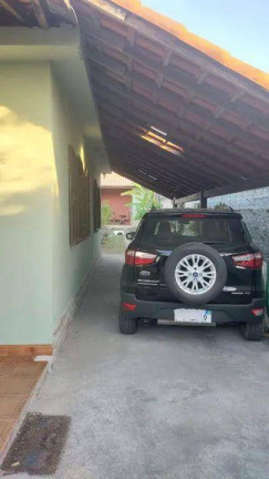 Imagem Casa com 4 Quartos à Venda, 150 m² em Jardim Atlântico Central (itaipuaçu) - Maricá