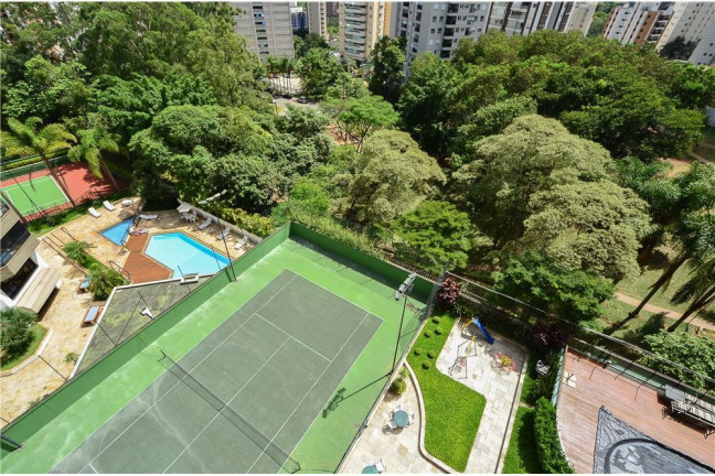 Imagem Imóvel com 3 Quartos à Venda, em Morumbi - São Paulo Imagem Imóvel com 3 Quartos à Venda, em Morumbi - São Paulo