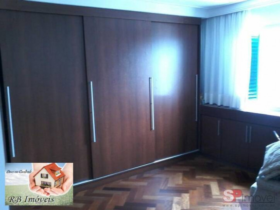 Imagem Apartamento com 3 Quartos à Venda, 270 m² em Jardim - Santo André Imagem Apartamento com 3 Quartos à Venda, 270 m² em Jardim - Santo André