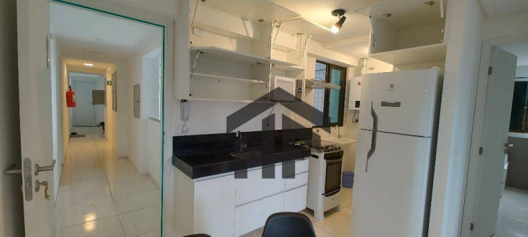 Imagem Apartamento com 2 Quartos para Alugar, 43 m² em Casa Amarela - Recife Imagem Apartamento com 2 Quartos para Alugar, 43 m² em Casa Amarela - Recife