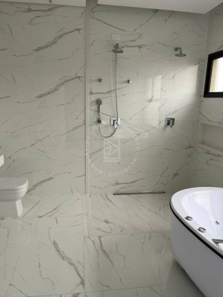 Imagem Casa com 3 Quartos à Venda, 305 m² em Loteamento Floresta - São José Dos Campos