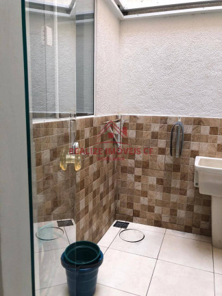 Imagem Casa de Condomínio com 1 Quarto à Venda, 60 m² em Praia Do Siqueira - Cabo Frio