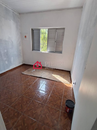 Imagem Casa com 2 Quartos à Venda, 100 m² em Vila Mangalot - São Paulo Imagem Casa com 2 Quartos à Venda, 100 m² em Vila Mangalot - São Paulo