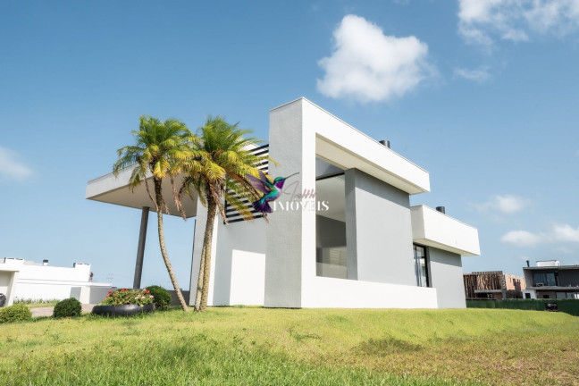 Imagem Casa com 3 Quartos à Venda, 190 m² em Centenário - Torres