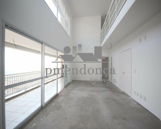 Imagem Apartamento com 4 Quartos à Venda, 302 m² em Sumarezinho - São Paulo