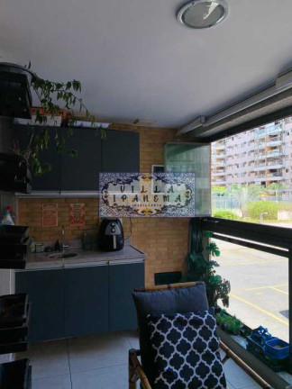 Imagem Apartamento com 3 Quartos à Venda, 82 m² em Recreio Dos Bandeirantes - Rio De Janeiro Imagem Apartamento com 3 Quartos à Venda, 82 m² em Recreio Dos Bandeirantes - Rio De Janeiro