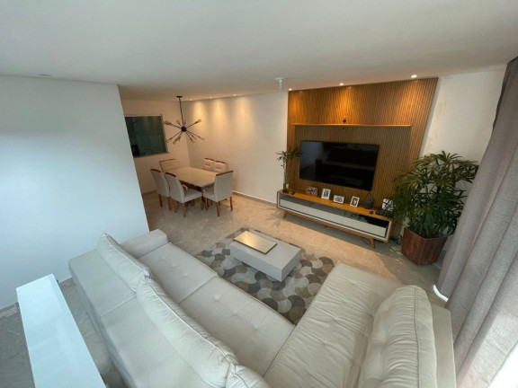 Imagem Casa com 3 Quartos à Venda, 153 m² em Recreio Ipitanga - Lauro De Freitas Imagem Casa com 3 Quartos à Venda, 153 m² em Recreio Ipitanga - Lauro De Freitas