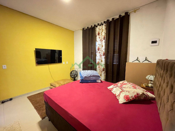 Imagem Casa com 1 Quarto à Venda, 60 m² em Pinheiros - Balneário Barra Do Sul