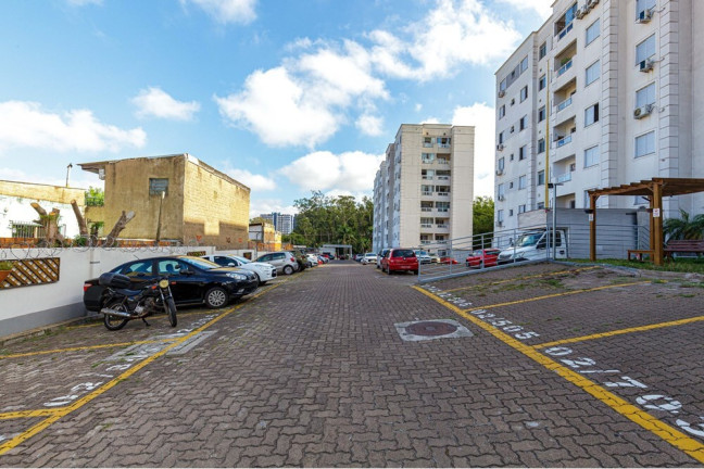 Imagem Apartamento com 2 Quartos à Venda, 48 m² em Morro Santana - Porto Alegre Imagem Apartamento com 2 Quartos à Venda, 48 m² em Morro Santana - Porto Alegre