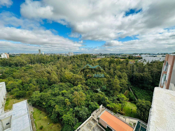 Imagem Imóvel com 2 Quartos à Venda, 120 m² em Alto Da Boa Vista - Sorocaba