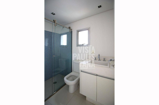 Imagem Cobertura com 1 Quarto à Venda, 94 m² em Campo Belo - São Paulo Imagem Cobertura com 1 Quarto à Venda, 94 m² em Campo Belo - São Paulo