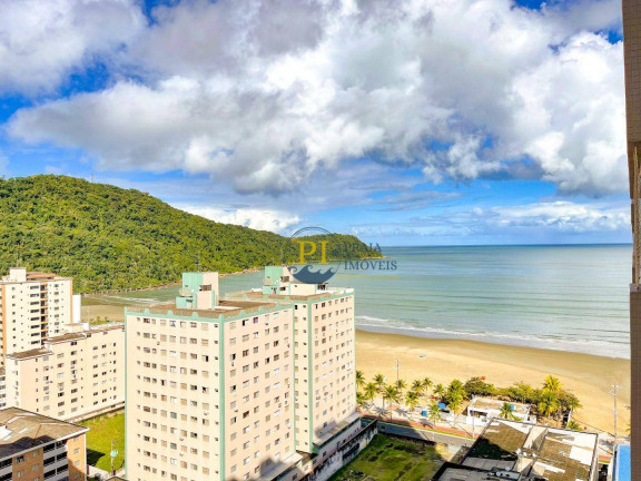 Imagem Apartamento com 3 Quartos à Venda, 119 m² em Canto Do Forte - Praia Grande Imagem Apartamento com 3 Quartos à Venda, 119 m² em Canto Do Forte - Praia Grande