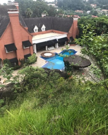 Imagem Sobrado à Venda, em Residencial Tamboré - Barueri Imagem Sobrado à Venda, em Residencial Tamboré - Barueri