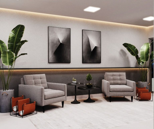 Imagem Apartamento com 3 Quartos à Venda, 76 m² em Bessa - João Pessoa