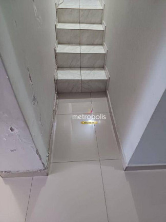 Imagem Sobrado com 2 Quartos à Venda, 83 m² em Centro - São Caetano Do Sul Imagem Sobrado com 2 Quartos à Venda, 83 m² em Centro - São Caetano Do Sul
