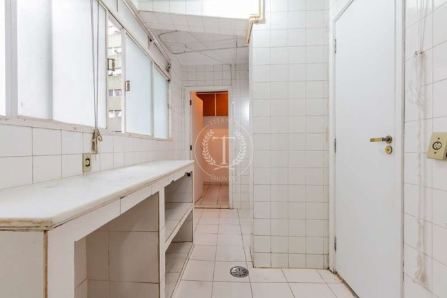 Imagem Apartamento com 3 Quartos à Venda, 155 m² em Santa Cecília - São Paulo