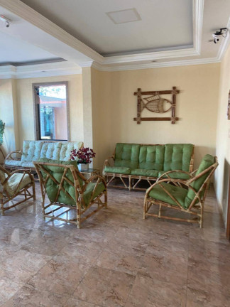 Imagem Apartamento com 2 Quartos à Venda, 80 m² em Caiçara - Praia Grande
