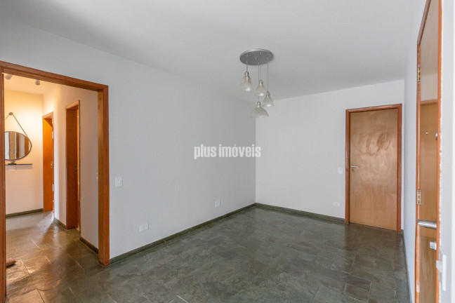 Imagem Apartamento com 2 Quartos à Venda, 107 m² em Vila Nova Conceição - São Paulo Imagem Apartamento com 2 Quartos à Venda, 107 m² em Vila Nova Conceição - São Paulo